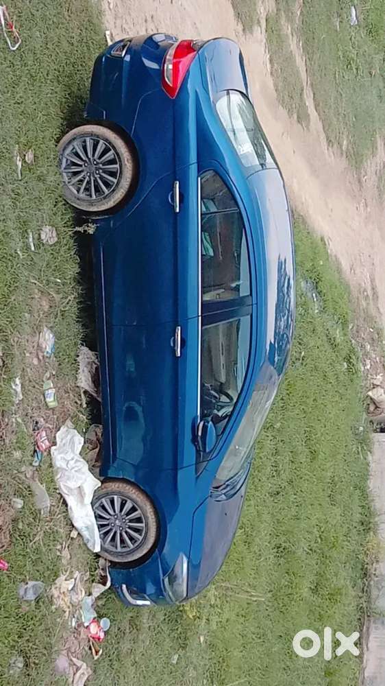 Maruti Suzuki Ciaz Smart Hybrid Alpha Petrol 5 September 2018