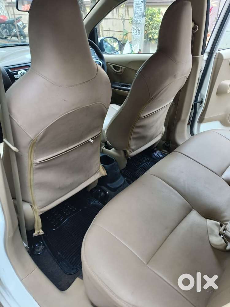 Honda Brio S Mt, 2012, Petrol