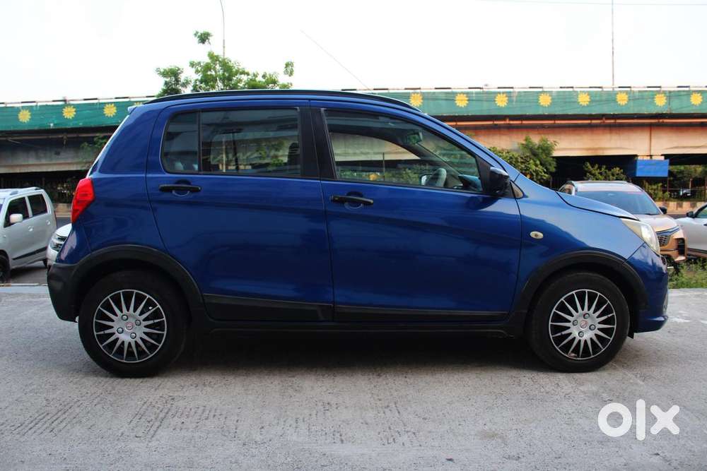 Maruti Suzuki Celerio Vxi(o), 2019, Petrol