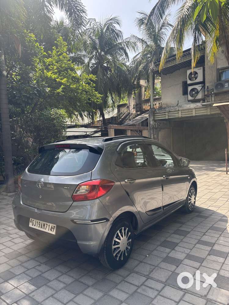 Tata Tiago 1.05 Revotorq Xt, 2018, Petrol