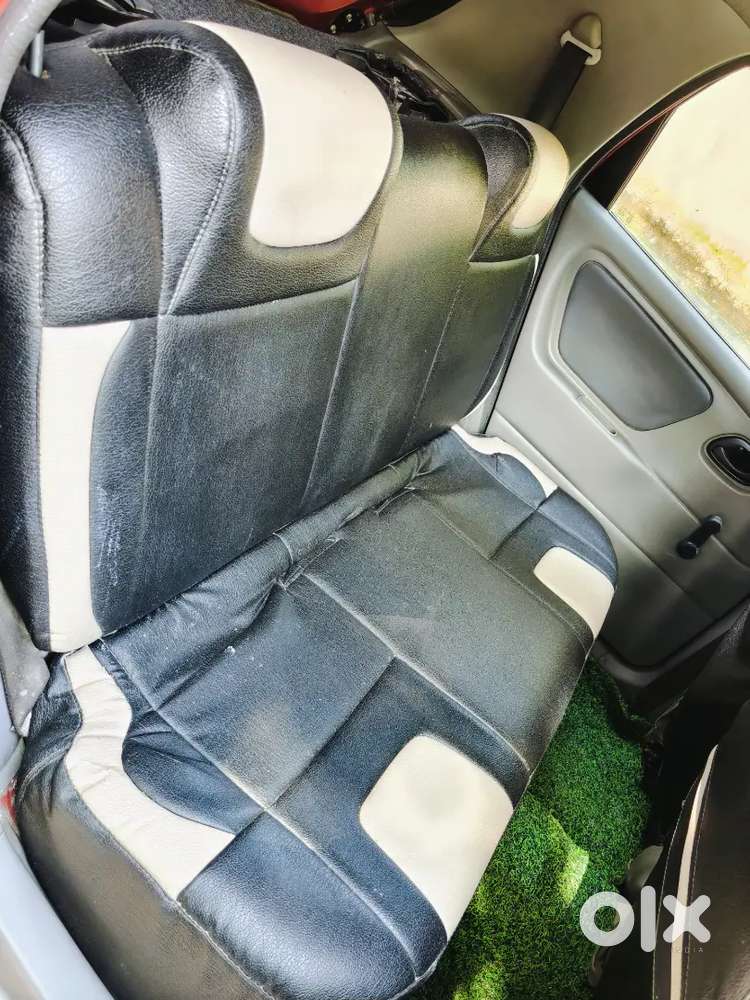Maruti Suzuki Alto K10 2011