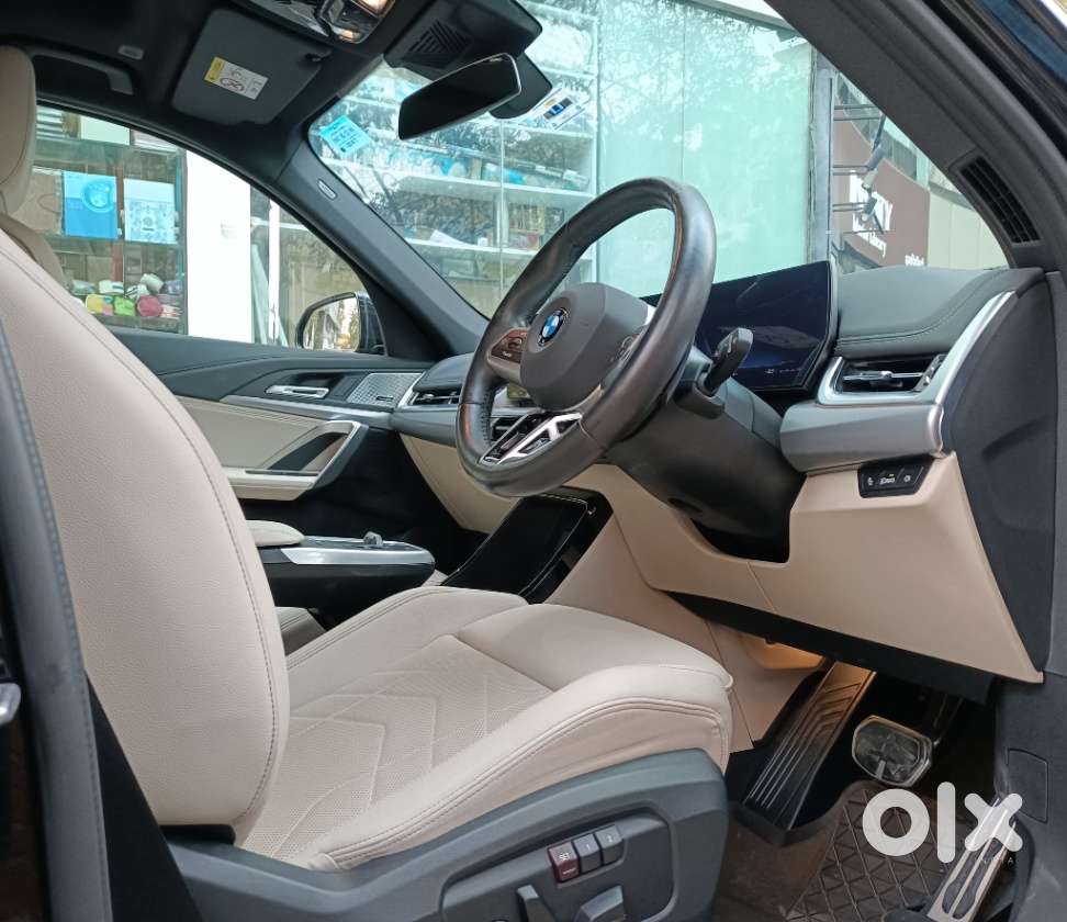 Bmw X1 Sdrive18i M Sport, 2023, Petrol