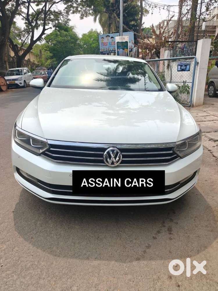 Volkswagen Passat 2.0 Tdi At Comfortline, 2019, Diesel