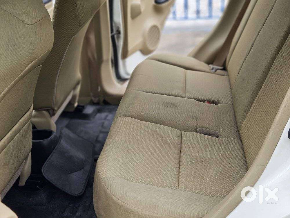 Honda Brio S Mt, 2015, Petrol