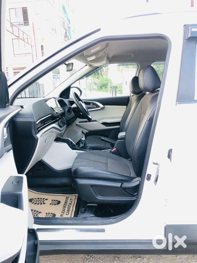 Kia Carens 1.5 Prestige 7 Str, 2023, Petrol