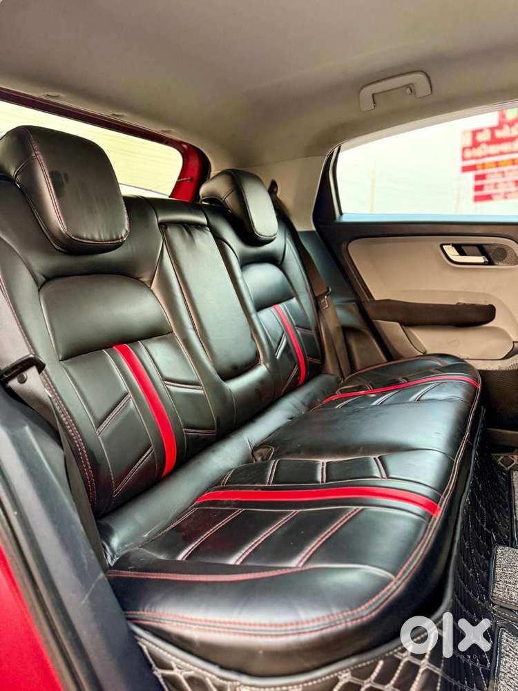 Tata Altroz Xz, 2020, Diesel