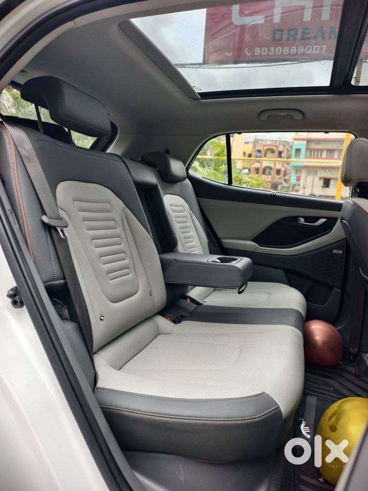 Hyundai Creta Sx (o) 1.5 Diesel Automatic, 2025, Diesel