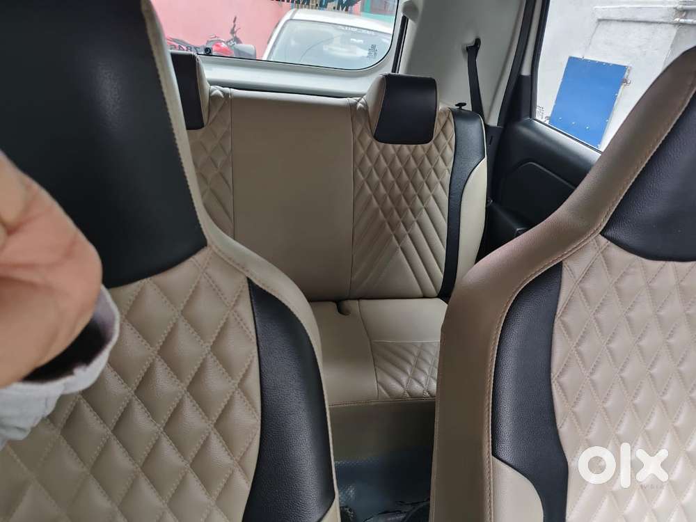 Maruti Suzuki Swift Dzire, 2018, Diesel