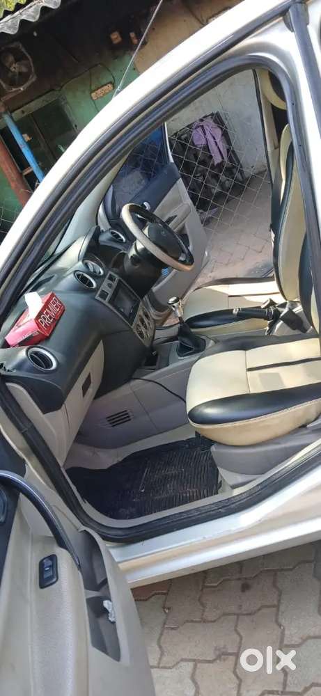 Ford Fiesta 2008 Diesel Good Condition