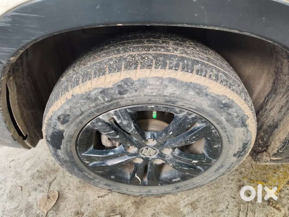 Brezza Automatic Diesel 2018 Zdi+