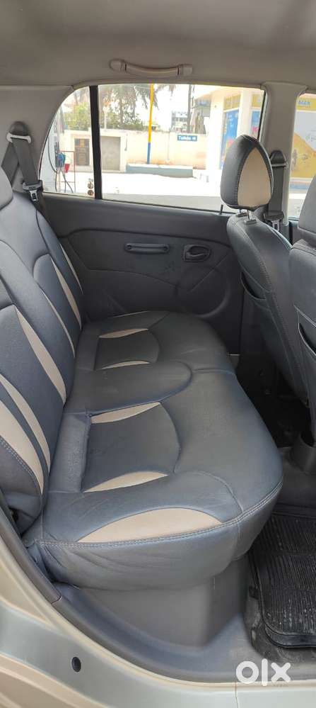 Hyundai Santro Xing Xo Limited Edition, 2007, Petrol