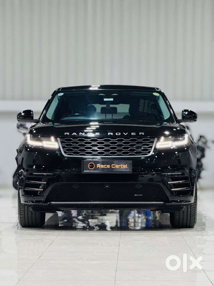Land Rover Range Velar R-dynamic S, 2023, Diesel