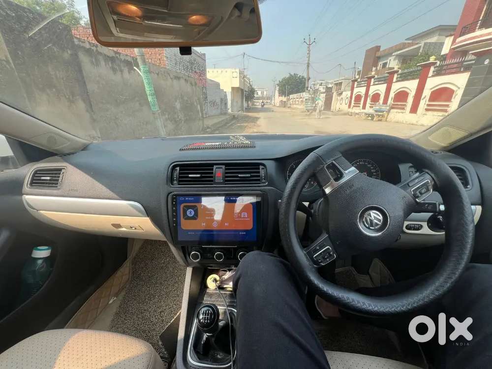 Volkswagen Jetta 2013 Diesel 150000 Km Driven