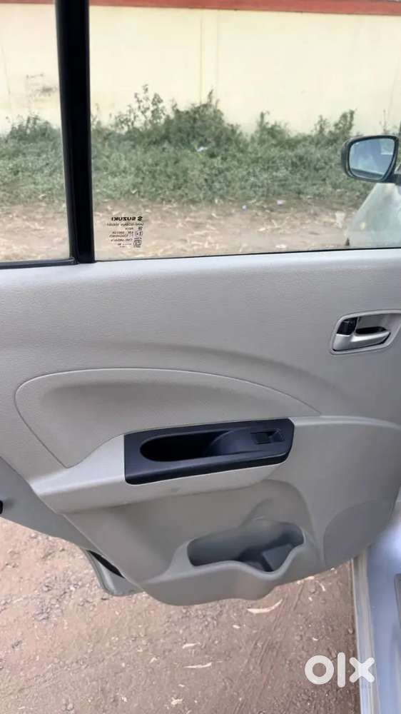 Maruti Suzuki Celerio Vxi 2016 Lpg Good Condition