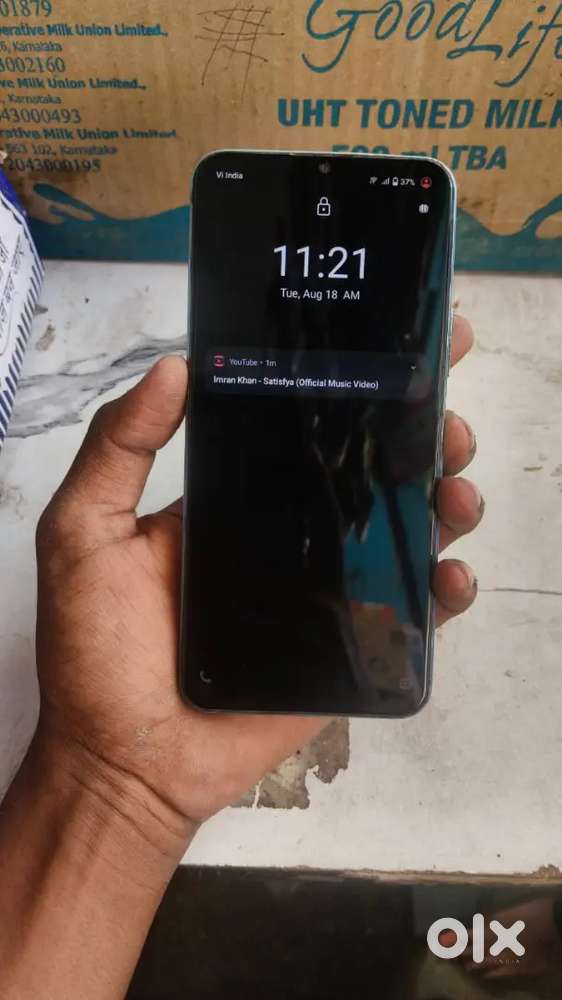 Vivo Y20G 6G/128