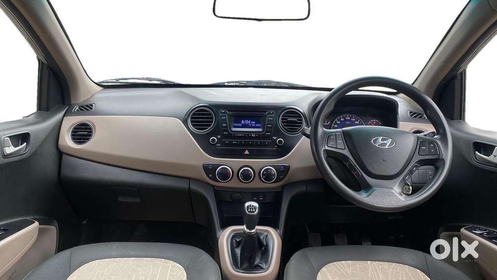 Hyundai Grand I10 Sportz 1.2 Kappa Vtvt, 2015, Petrol