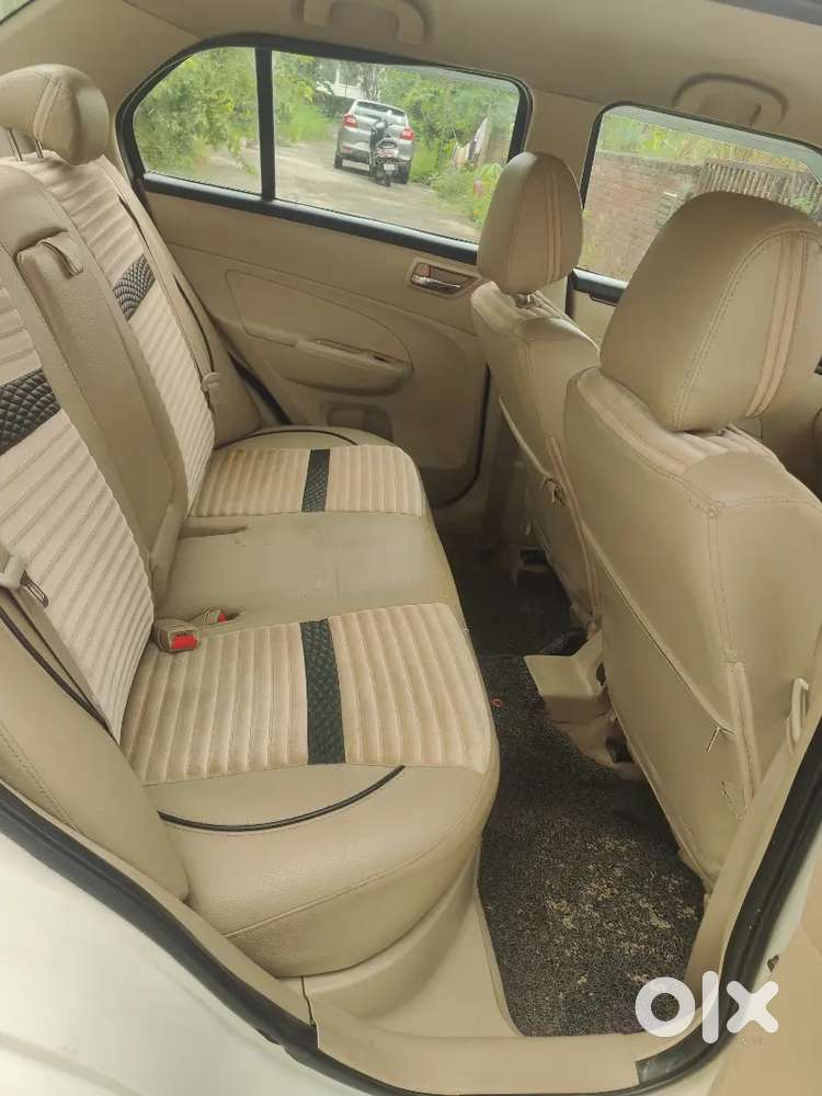 Swift Dzire Vdi 2015, Diesel, Bahut Achi Condition Me Hai