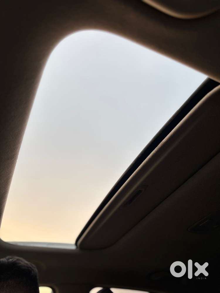 Hyundai Verna 1.6 Sx (o) Crdi At, 2018, Diesel