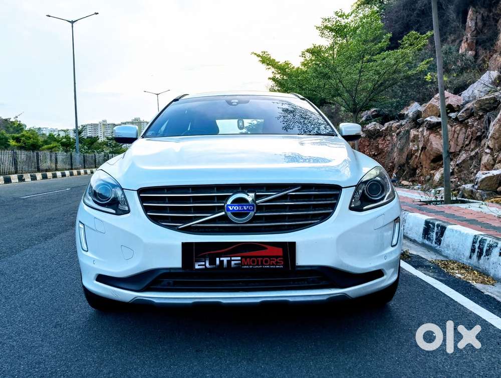 Volvo Xc60 D5 Inscription, 2016, Diesel