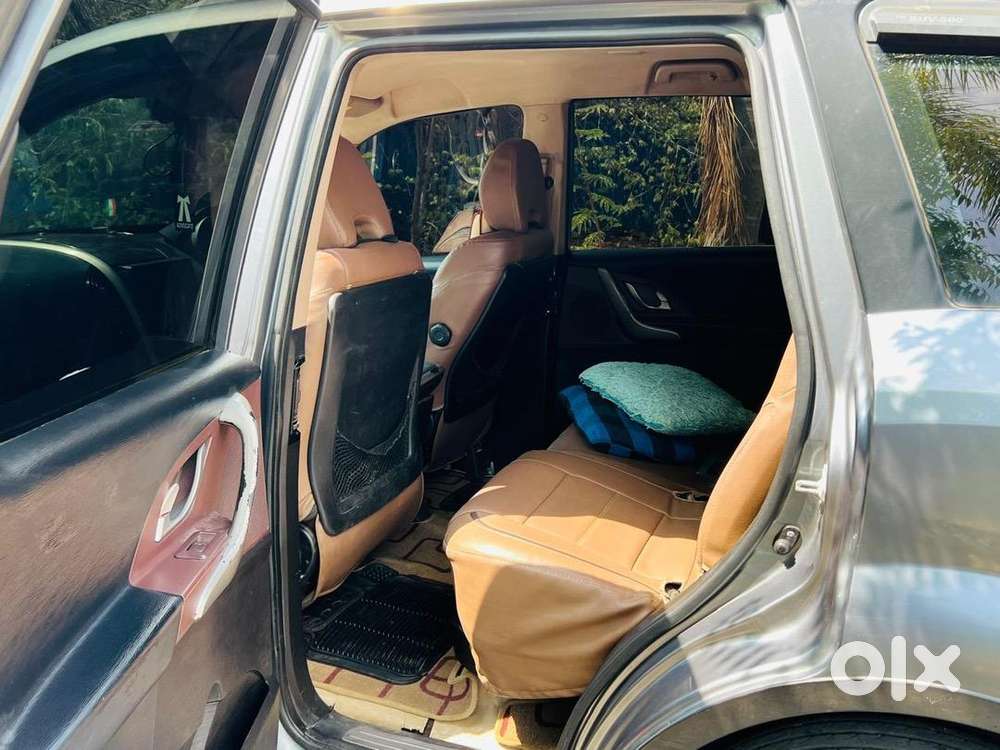 Mahindra Xuv500 2011 Diesel Good Condition