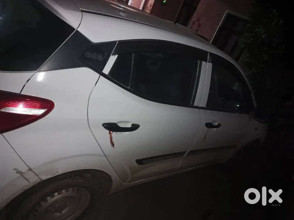 Hyundai Grand I10 Nios 2022 Petrol Sportz