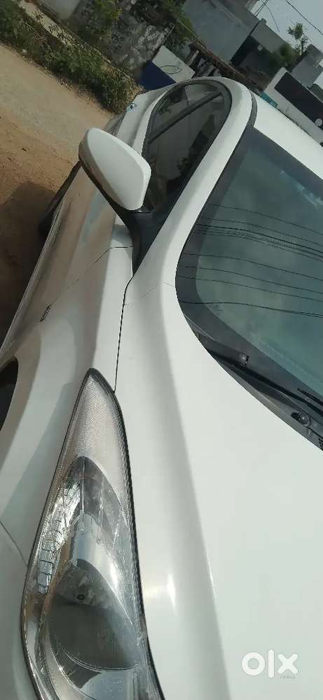 Hyundai Elantra 2013 Diesel Well Maintained