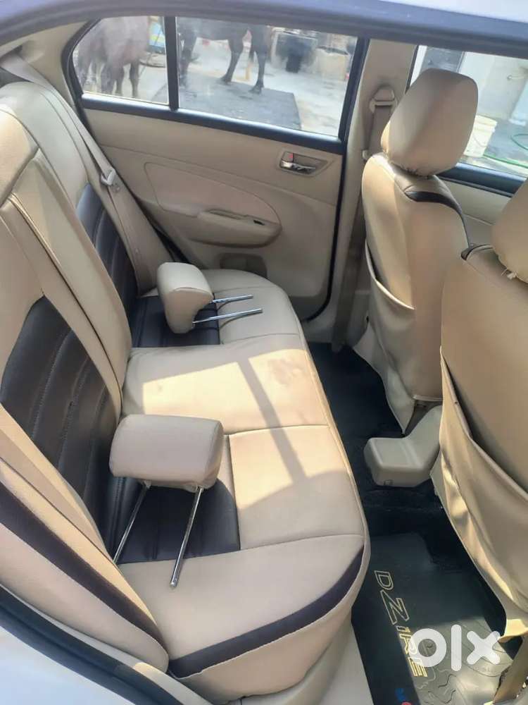 Maruti Suzuki Swift Dzire 2013 Petrol 98000 Km Driven