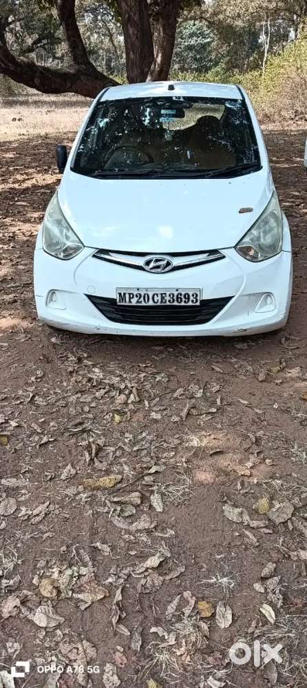 Hyundai Eon 2014