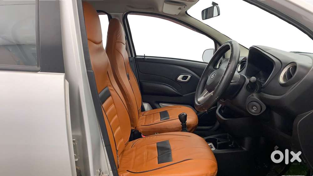 Datsun Redigo T Option, 2019, Petrol