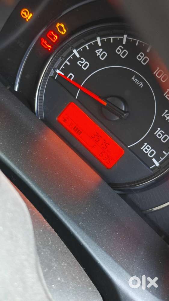 Maruti Suzuki Wagon R Lxi 2020 – Showroom Condition  Only 3,500 Km