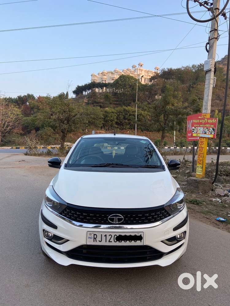 Tata Tiago 1.2 Revotron Xz Plus Cng, 2022, Cng & Hybrids