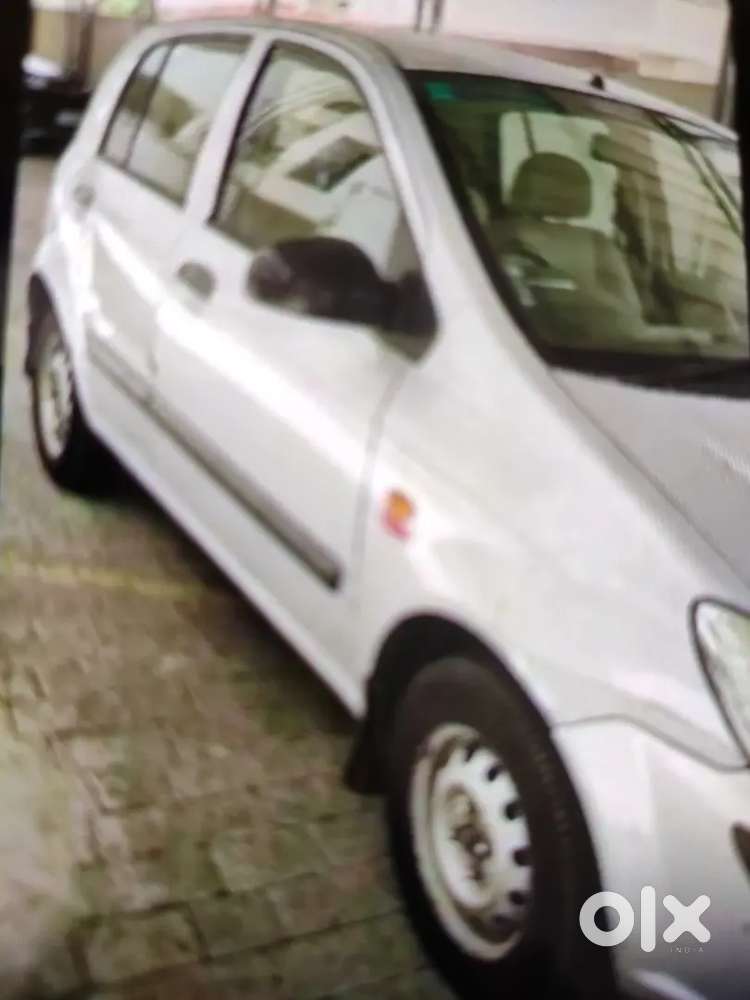 Hyundai Getz Prime 2010