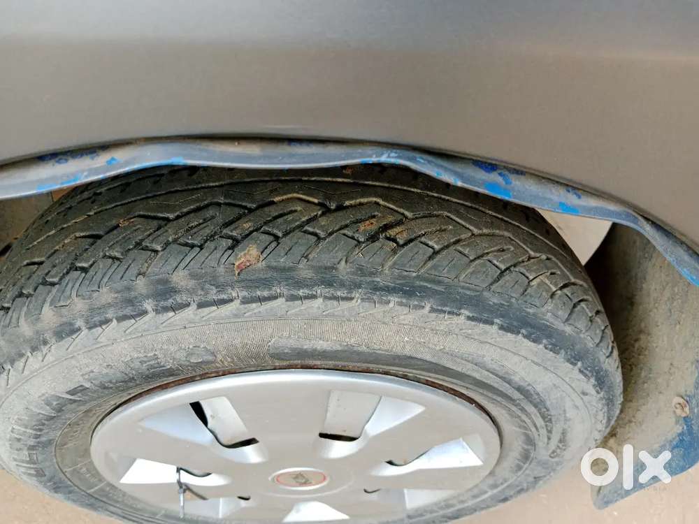 Maruti Suzuki Eeco 2019 Lpg 56000 Km Driven