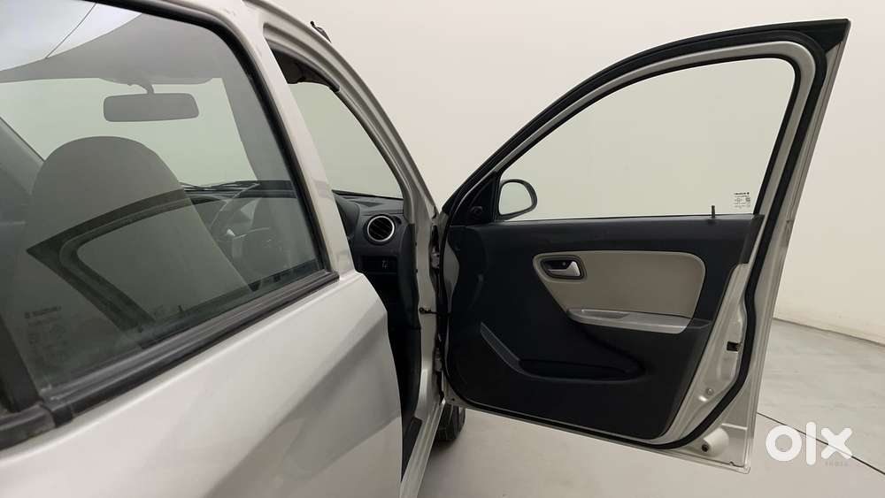 Maruti Suzuki Alto 800 Lxi, 2018, Petrol