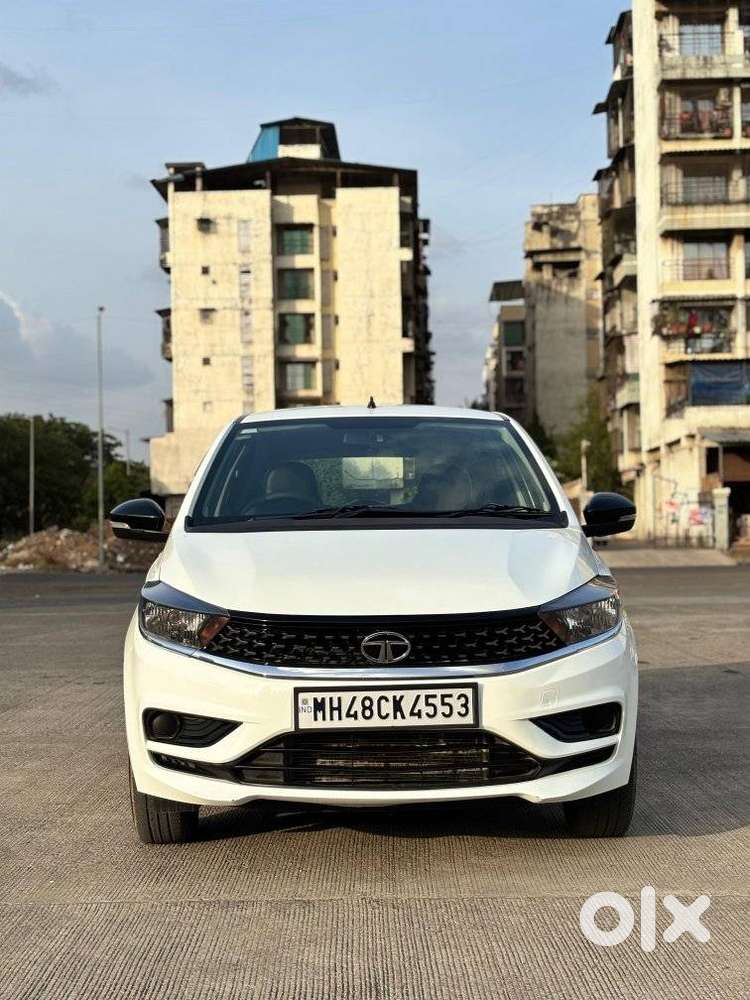 Tata Tiago 1.2 Revotron Xt Cng, 2023, Cng & Hybrids