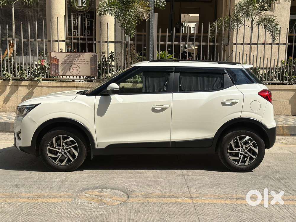 Mahindra Xuv300 W8 Option Diesel, 2023, Diesel