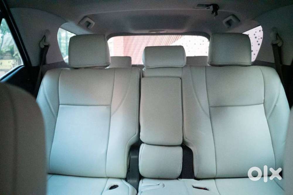 Toyota Fortuner 2.8 Legender 4x4, 2017, Diesel