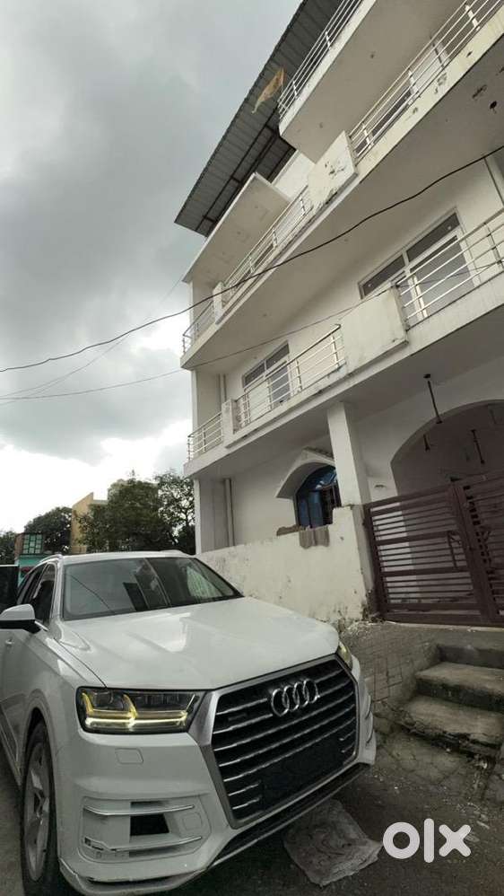 Audi Diesel Car 2016