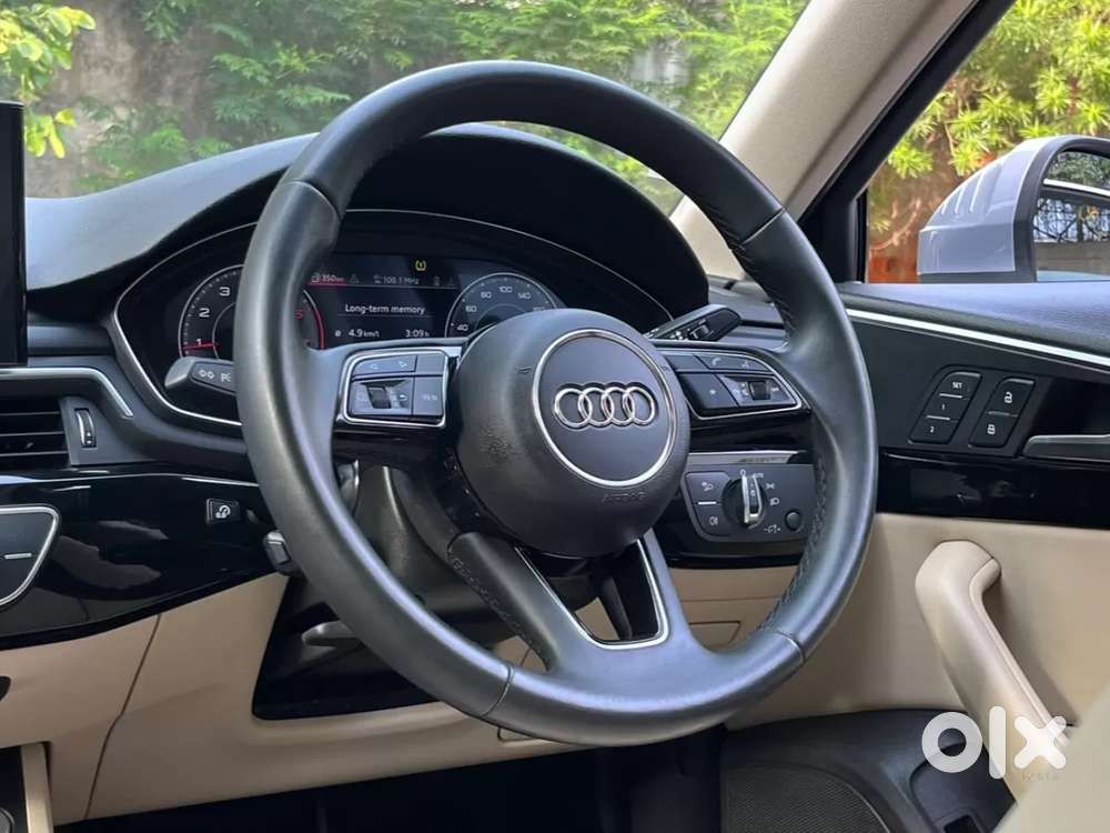 Audi A4 2.0 Technology 40 Tfsi, 2022, Petrol