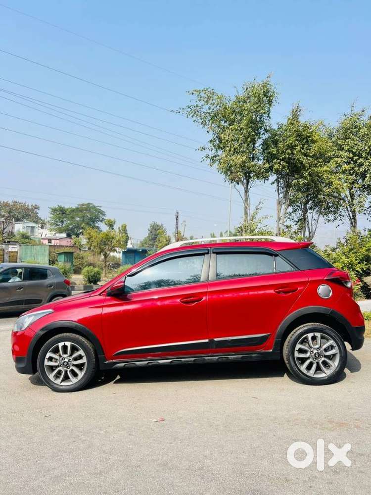 Hyundai I20 Active 1.4 S, 2015, Diesel