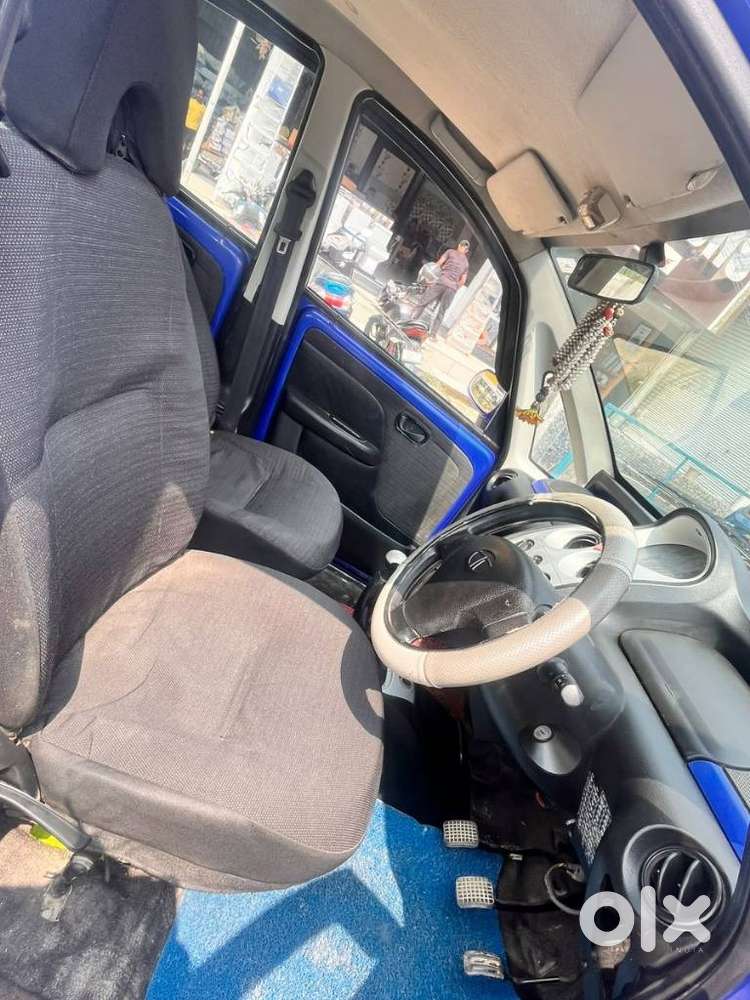 Tata Nano Twist Xt, 2014, Petrol