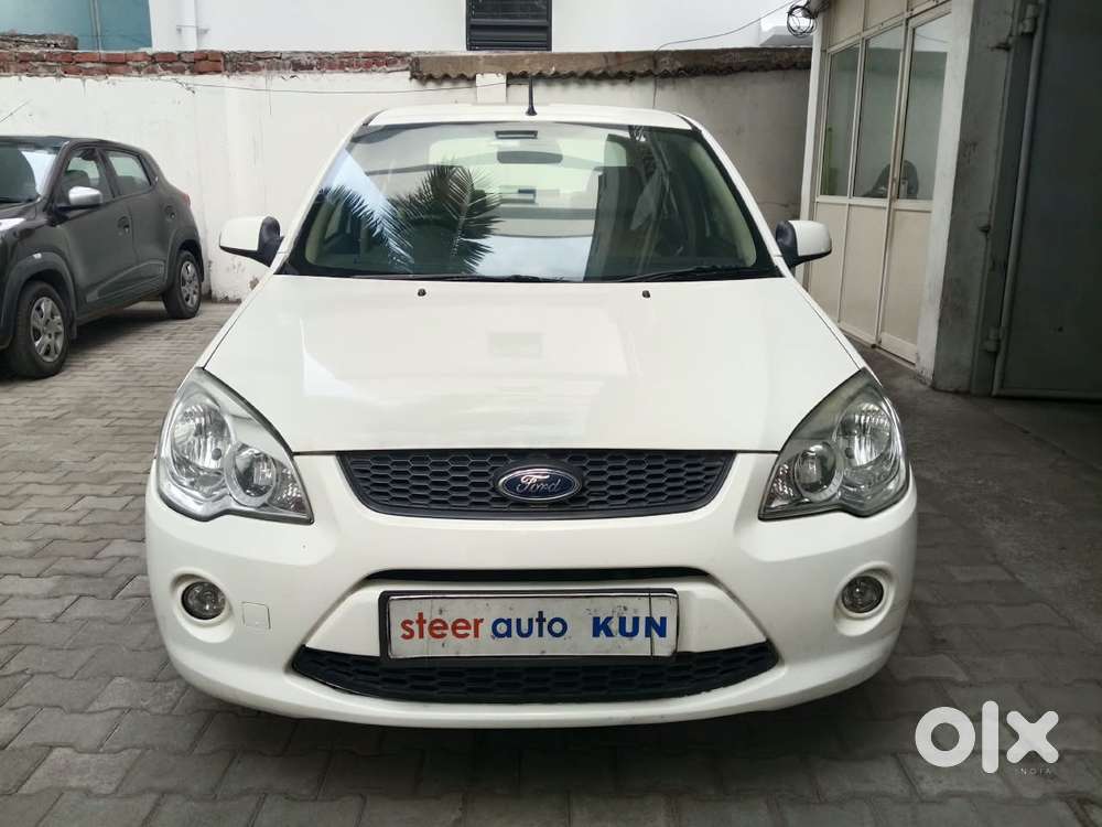 Ford Fiesta Classic 1.4 Titanium, 2014, Petrol