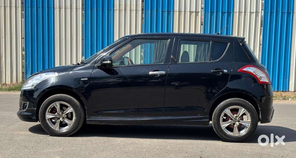 Maruti Suzuki Swift Vdi Optional, 2014, Diesel