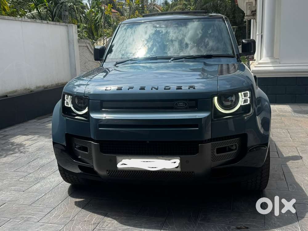 Land Rover Defender, 2022, Diesel