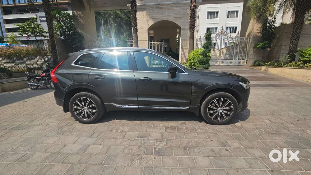 Volvo Xc60 Inscription D5, 2018, Diesel