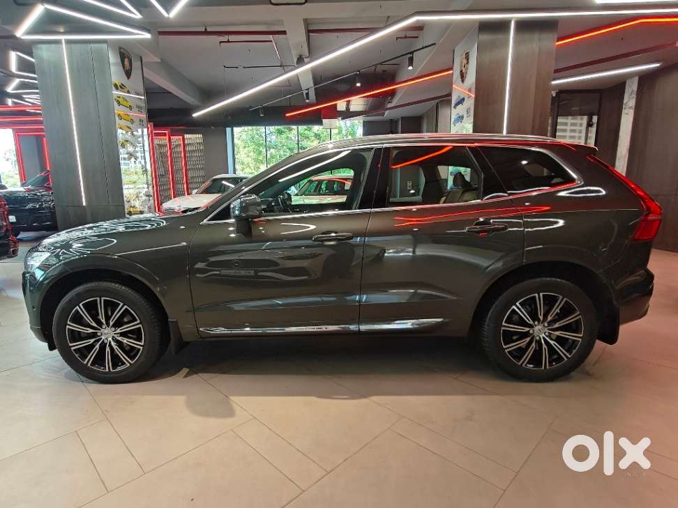 Volvo Xc60 D5 Inscription, 2018, Diesel