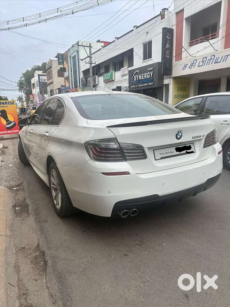 Bmw Diesel Car 2013/2014 Reg