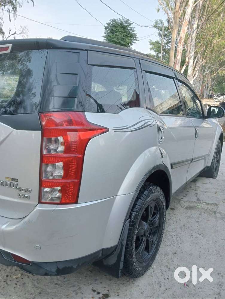 Mahindra Xuv 500 For Sale