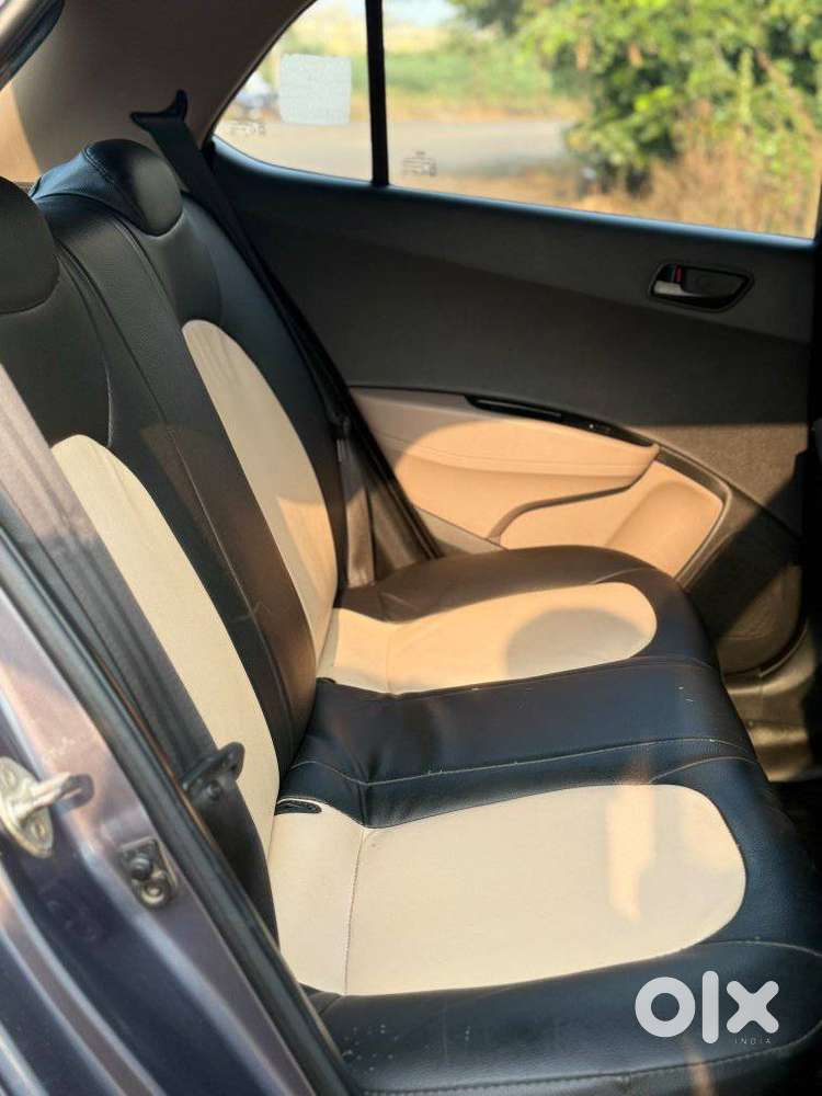 Hyundai Grand I10 1.2 Crdi Magna, 2019, Petrol