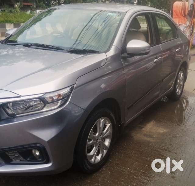 Honda Amaze Vx (o) I-dtec, 2019, Petrol